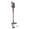 ΣΚΟΥΠΑΚΙ ΜΕ ΚΟΝΤΑΡΙ HOOVER HF110P 011 FLEX BLACK  ΜΠΑΤΑΡΙΑΣ 21,6V CYCLONIC